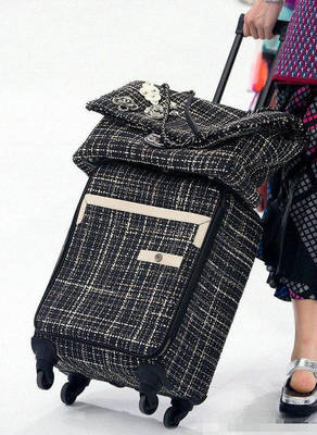 2016香奈兒新款包包 讓時尚風格永存！Hold不住的潮流指南