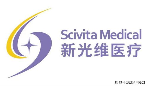 新光維醫療完成近4億元A輪融資，速美特助力國產內窺鏡加速全球化
