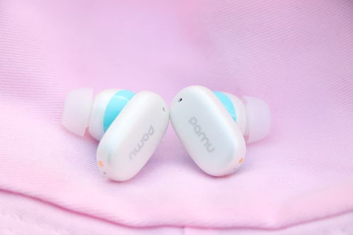 雙頻寬頻降噪新標桿 派美特Pamu Z1，你真的不心動嗎？